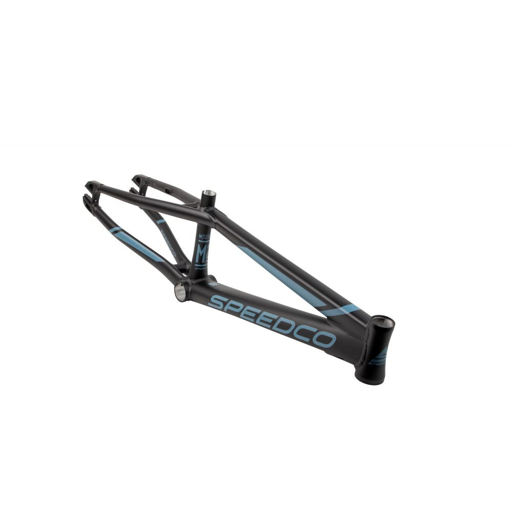 Cadre Speedco M2 - Matt Sky Blue, vue 1