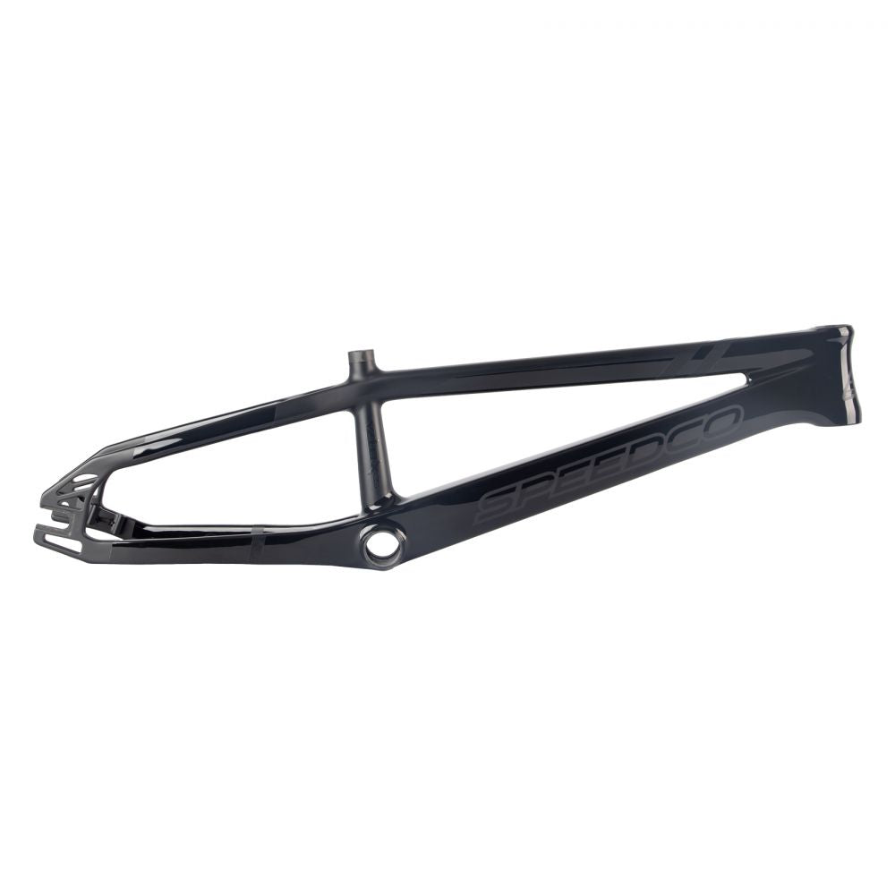 Cadre Speedco Velox Evo - Stealth Black, vue 2