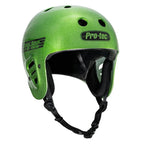 casque pro-tec full cut certifié