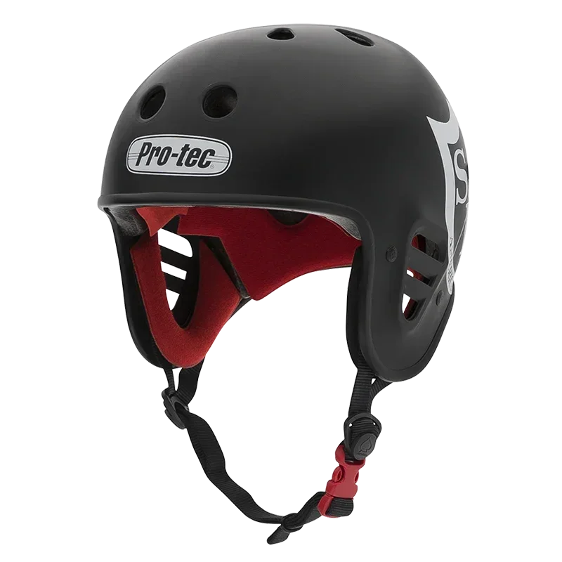 casque s&m pro-tec