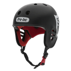 casque s&m pro-tec