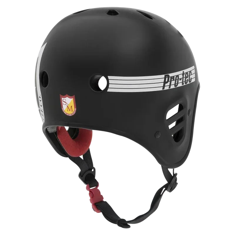 casque pro-tec full cut