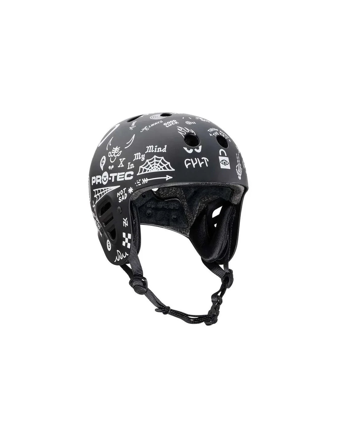 casque pro-tec bmx 