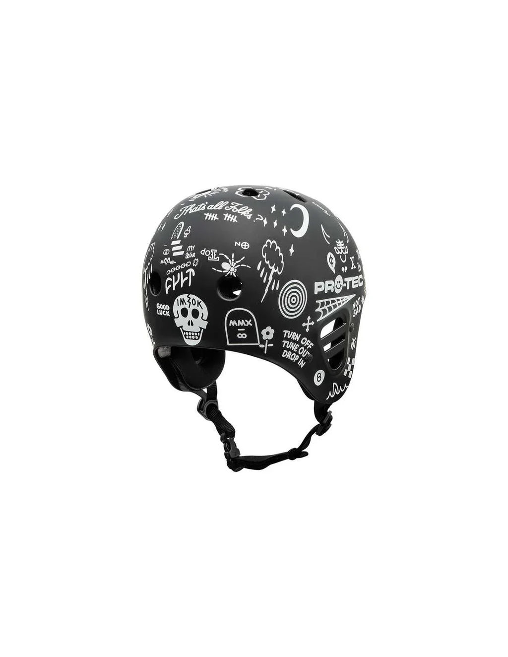 casque cult full cut