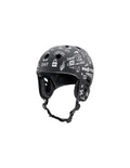 CASQUE PRO-TEC FULL CUT CERTIFIED CULT