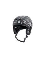 CASQUE PRO-TEC FULL CUT CERTIFIED CULT