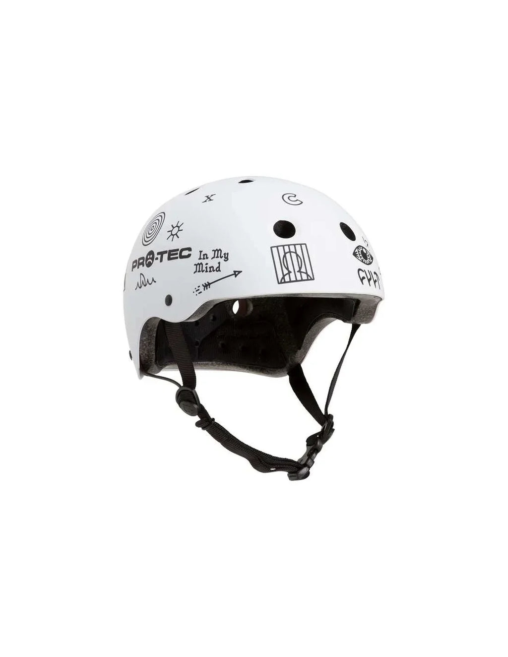casque bmx cult