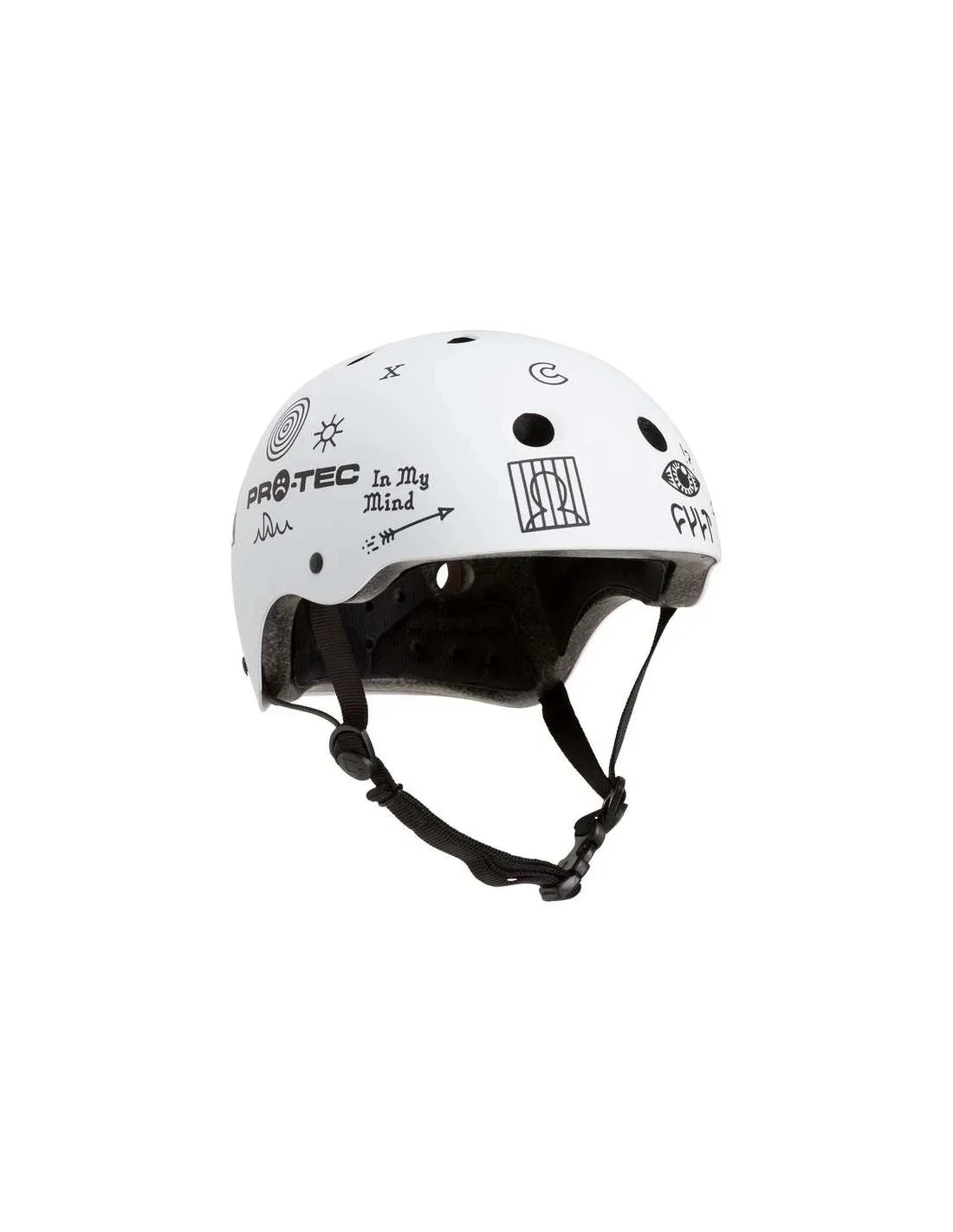 casque bmx cult