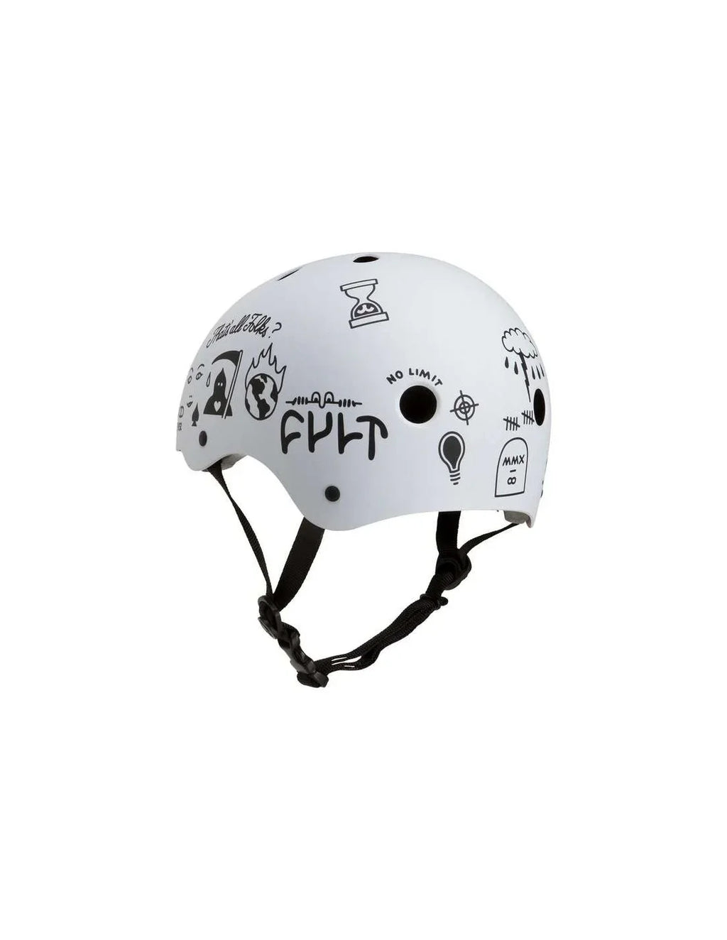 casque pro-tec classic certified