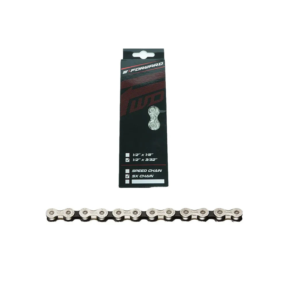 CHAÎNE FORWARD SX CHAIN - PROCESS 