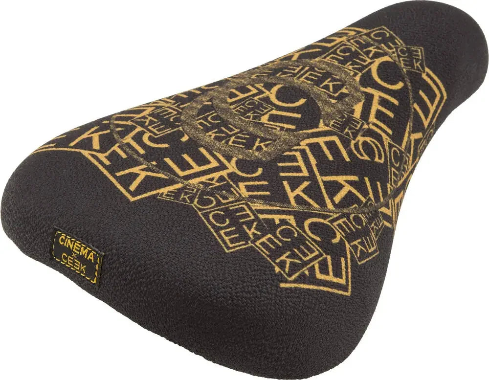 selle ceek stealth