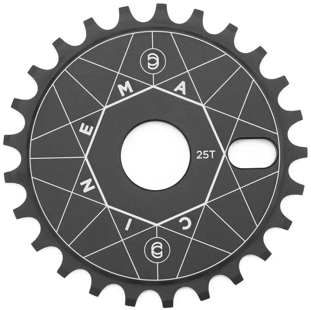 couronne cinema format black