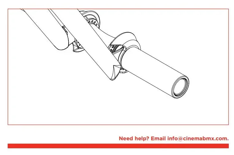 hubguard universel avant