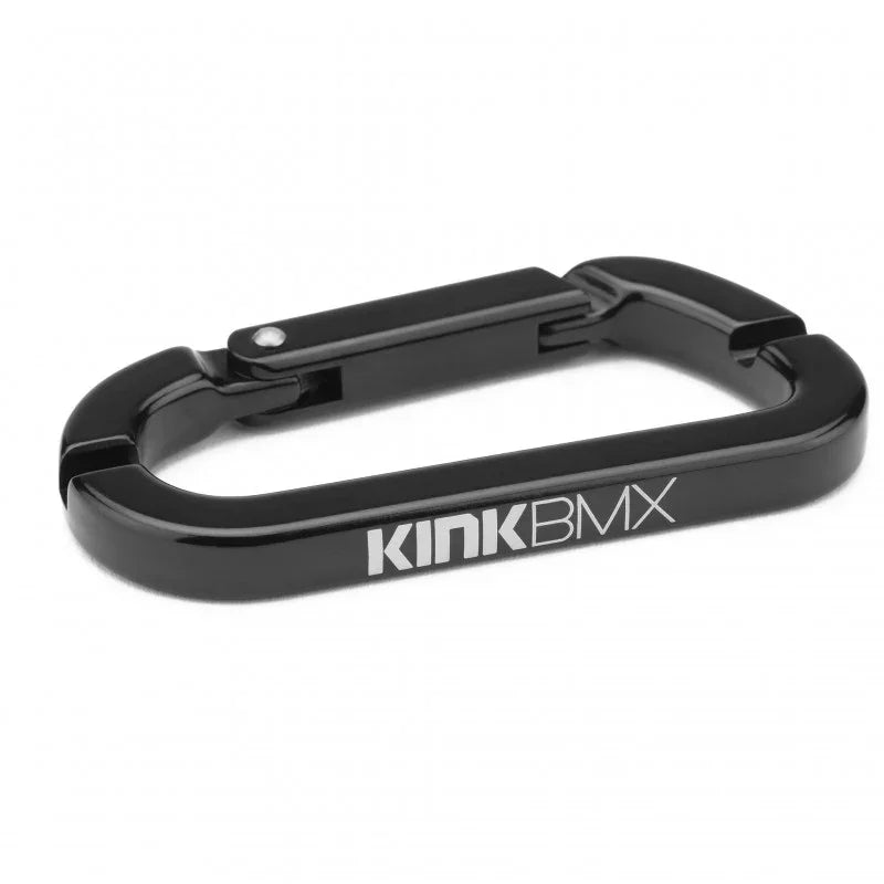 mousqueton kink bmx