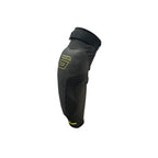 Coudières Shot Airlight 2.0 enfant noires de la marque FRENCHYS