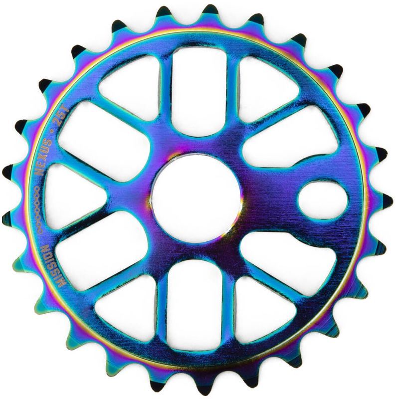 COURONNE MISSION NEXUS