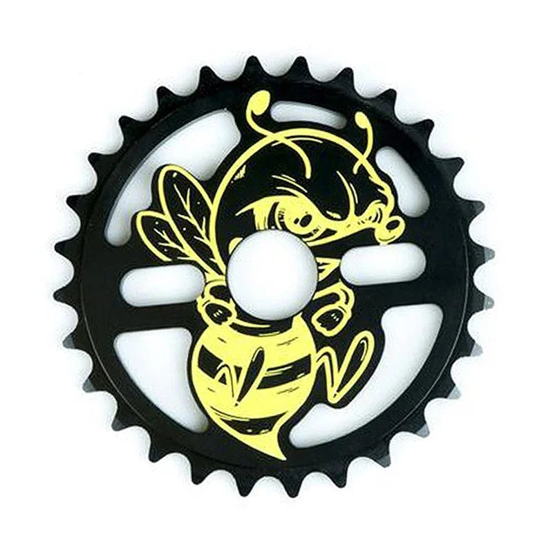 COURONNE TOTAL BMX KILLABEE