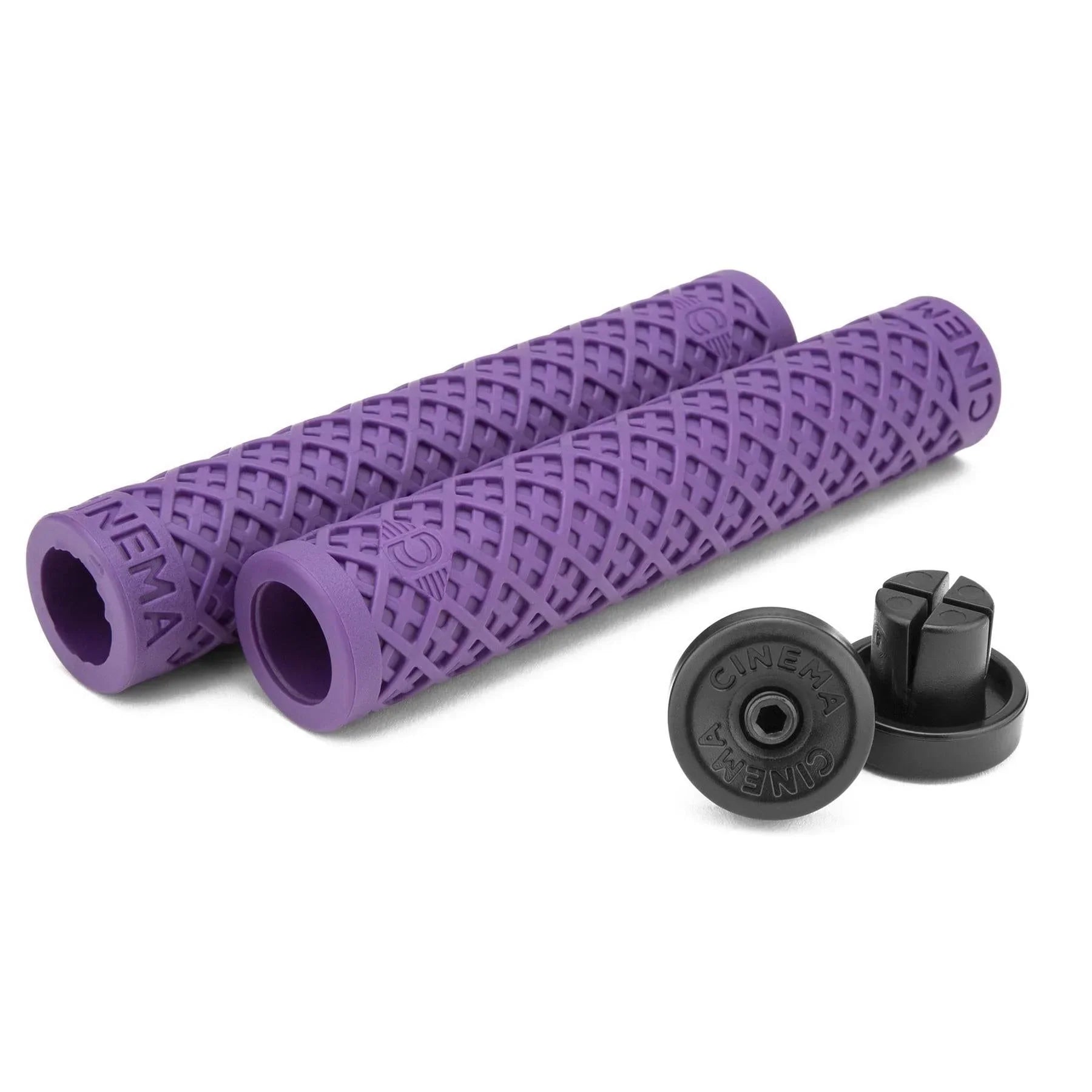 grips violet