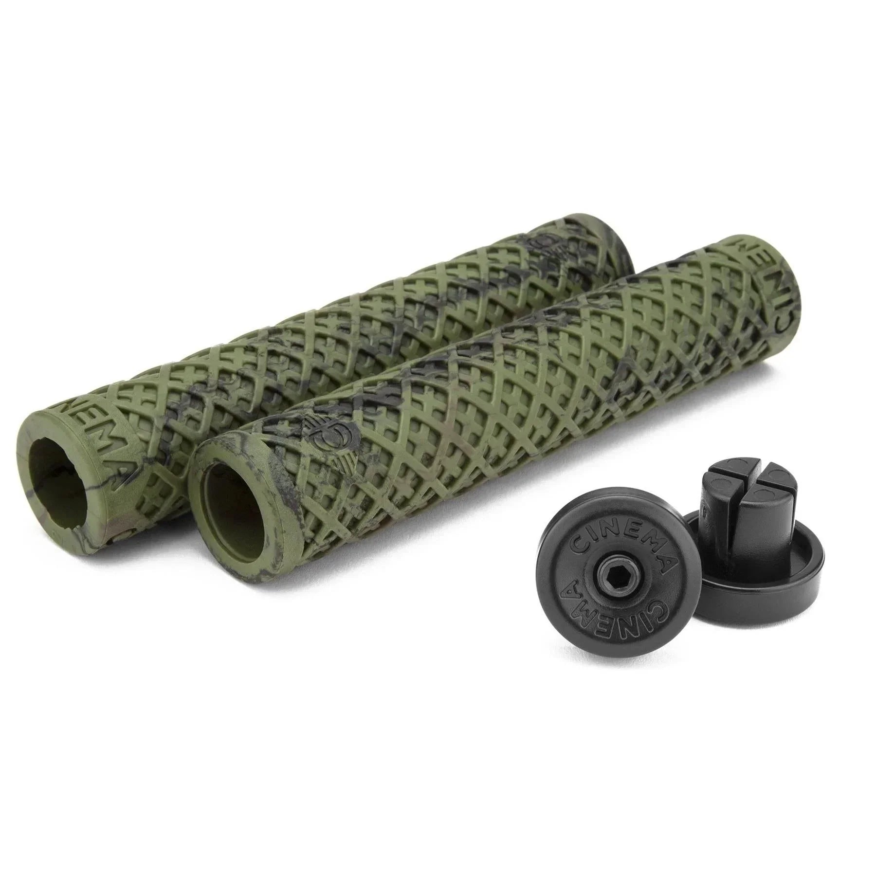 grips bmx camouflage