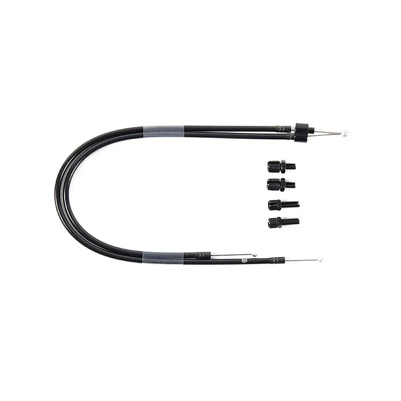 cable kink rotor supérieur