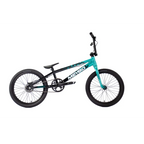 Bmx Meybo Clipper 2026 Pro 21" Black-Green-White, photo constructeur 1