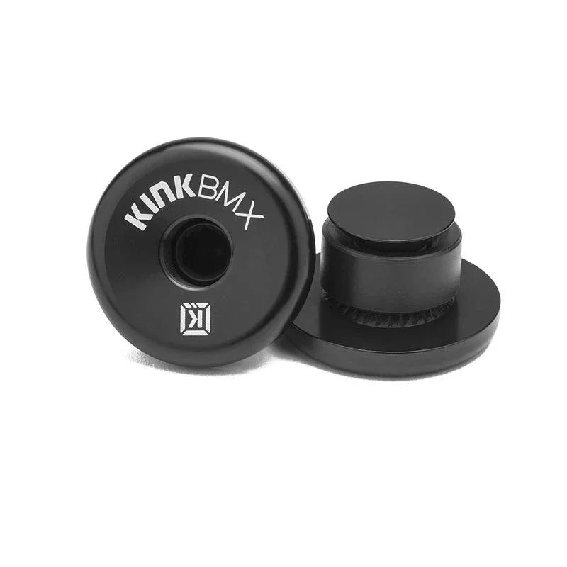 embouts de guidon kink