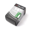 Chambre à air KUJO 14 pouces pour BMX, valve Schrader américaine 33 mm