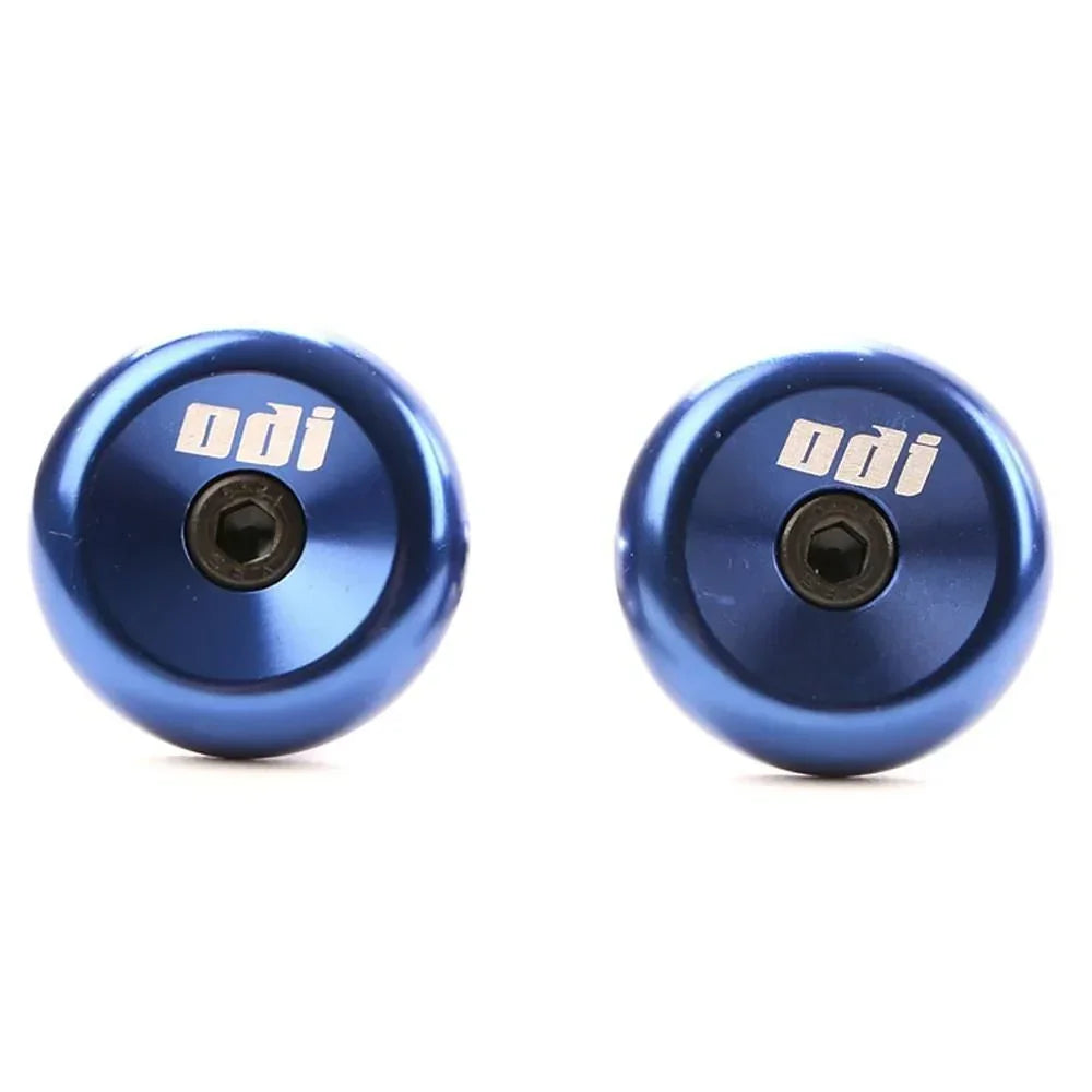 bar ends aluminium odi