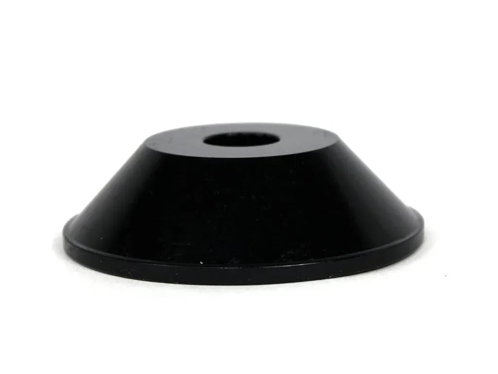 Hubguard chromoly non-drive side pour UNLEADED