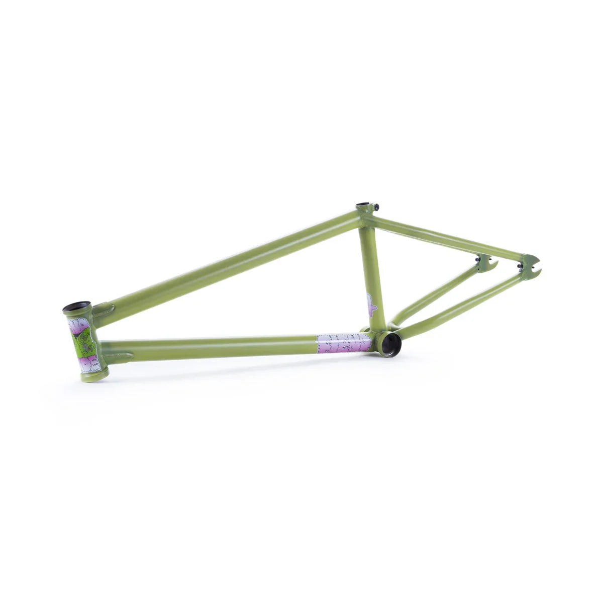 CADRE FIEND TY MORROW V4 - PROCESS 