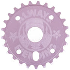 couronne rose purple haze