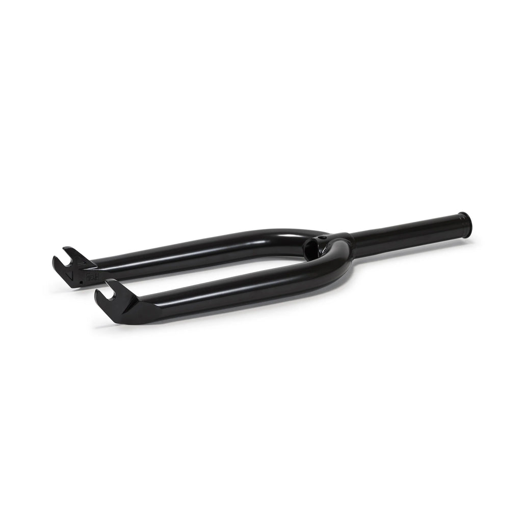 fourche bmx fiend street black
