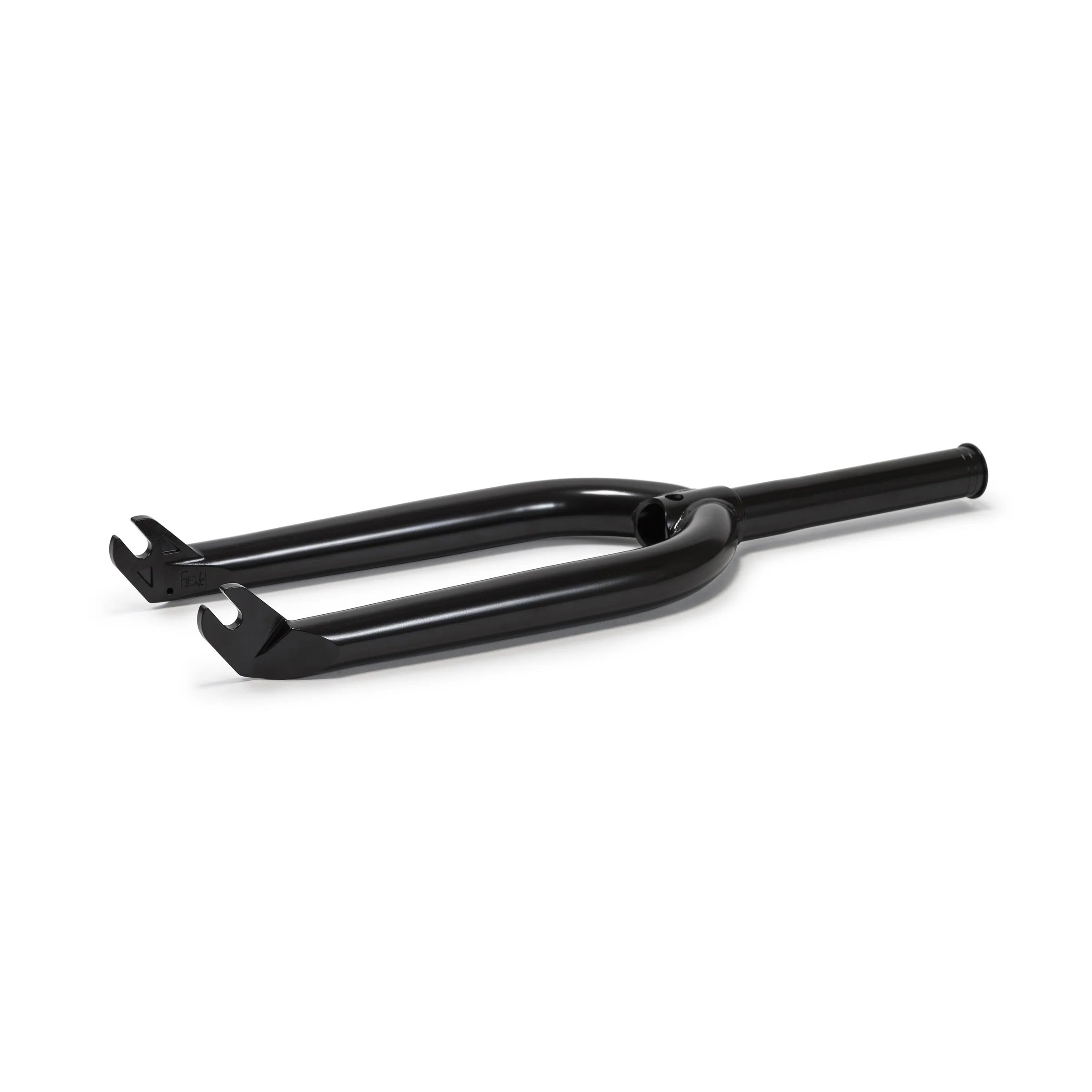 fourche bmx fiend street black
