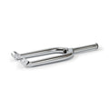 fourche bmx fiend chrome
