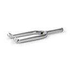fourche bmx fiend chrome
