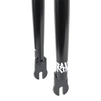 fourche flatland rant 0mm