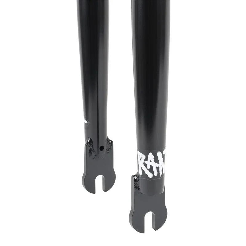 fourche flatland rant 0mm