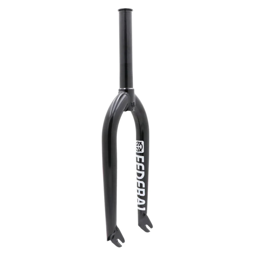 fourche federal assault black