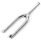 fork bmx fiend chrome
