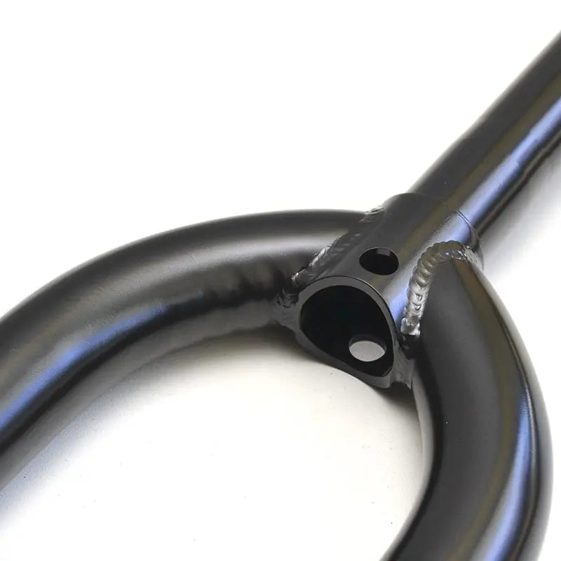 fourche bmx noire fiend