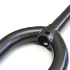fourche bmx noire fiend