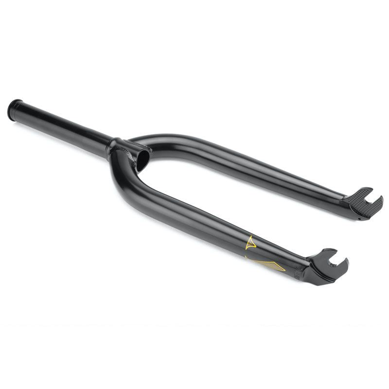 fourche kink bmx noire black