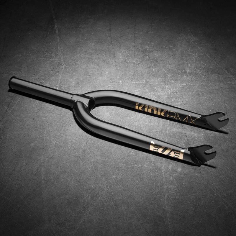 fourche kink flat