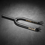 fourche kink flat
