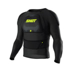 GILET DE PROTECTION SHOT AIRLIGHT 2.0 ADULTE