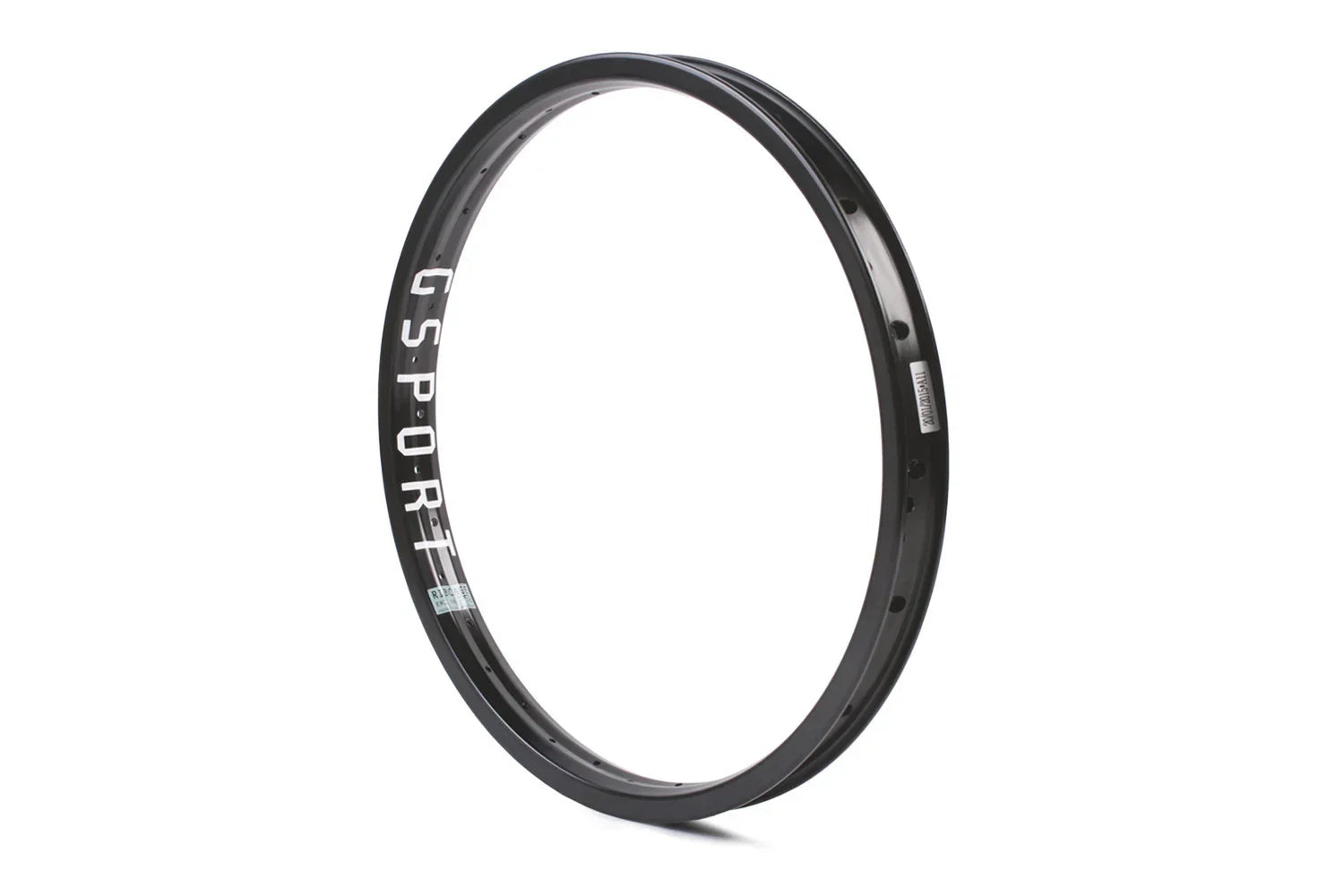 jante g-sport ribcage