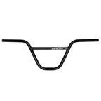 Guidon BMX Pride Sevenmotion V2 en chromoly noir