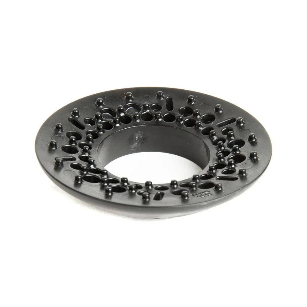 protection de rayon BMX avec trous et protubérances pour performance et grip