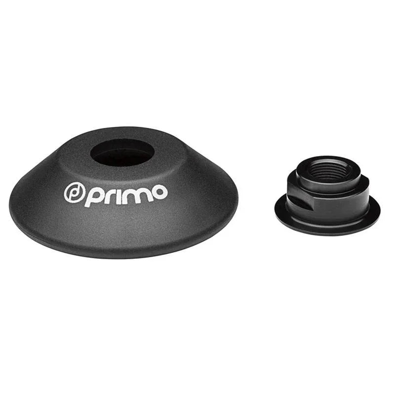 HUBGUARD PRIMO FREEMIX NDS PLASTIC - PROCESS 
