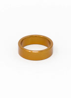 spacers gold dia compe